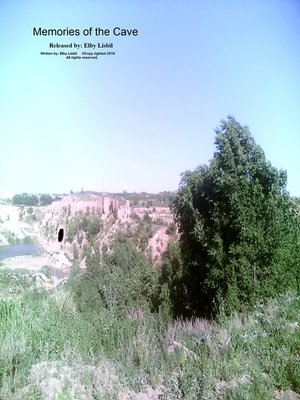 cover image of Memories of the Cave